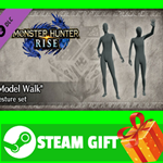 ⭐️ Monster Hunter Rise - 