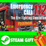 ⭐️ВСЕ СТРАНЫ⭐️ Notruf 112 | Emergency Call 112 STEAM - изображение № 2