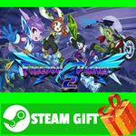 ⭐️ВСЕ СТРАНЫ+РОССИЯ⭐️ Freedom Planet 2 Steam Gift