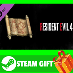 ⭐️ВСЕ СТРАНЫ⭐️ Resident Evil 4 Treasure Map: Expansion