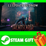 ⭐️ВСЕ СТРАНЫ+РОССИЯ⭐️ Dreamscaper Steam Gift