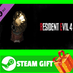 ⭐️ Resident Evil 4 'Original Ver.' Soundtrack Swap - изображение № 2