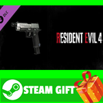 ⭐️ Resident Evil 4 Deluxe Weapon: 'Sentinel Nine' - изображение № 2