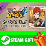 ⭐️ NARUTO SHIPPUDEN Ultimate Ninja STORM 4 Gaara's Tale