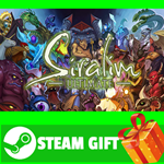 ⭐️ВСЕ СТРАНЫ+РОССИЯ⭐️ Siralim Ultimate Steam Gift