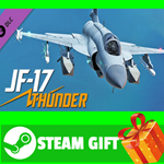 ⭐️ВСЕ СТРАНЫ+РОССИЯ⭐️ DCS: JF-17 Thunder Steam Gift