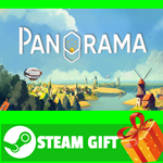 ⭐️ВСЕ СТРАНЫ+РОССИЯ⭐️ Pan'orama Steam Gift