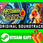 ⭐️ Mega Man Battle Network Legacy Collection Original S