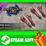 ⭐️ Monster Hunter Rise 