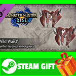 ⭐️ Monster Hunter Rise