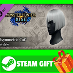 ⭐️ Monster Hunter Rise - 