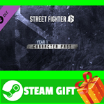 ⭐️ВСЕ СТРАНЫ⭐️ Street Fighter 6 - Year 1 Character Pass