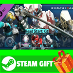 ⭐️ВСЕ СТРАНЫ+РОССИЯ⭐️ Exoprimal - Head Start Kit STEAM