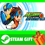 ⭐️ Mega Man Battle Network Legacy Collection Vol. 2