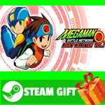 ⭐️ Mega Man Battle Network Legacy Collection Vol. 1 - изображение № 2