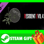 ⭐️ВСЕ СТРАНЫ⭐️ Resident Evil 4 Charm: 'Green Herb'