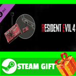 ⭐️ВСЕ СТРАНЫ⭐️ Resident Evil 4 Charm: 'Handgun Ammo' - изображение № 2