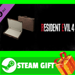⭐️ВСЕ СТРАНЫ⭐️ Resident Evil 4 Attaché Case: 'Classic' - изображение № 2