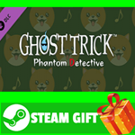 ⭐️ Ghost Trick: Phantom Detective - Bonus Content