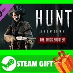 ⭐️ВСЕ СТРАНЫ⭐️ Hunt: Showdown - The Trick Shooter STEAM