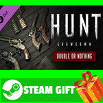 ⭐️ВСЕ СТРАНЫ⭐️ Hunt: Showdown - Double or Nothing STEAM