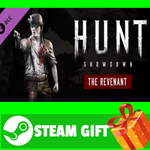⭐️ВСЕ СТРАНЫ⭐️ Hunt: Showdown - The Revenant STEAM