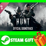 ⭐️ВСЕ СТРАНЫ+РОССИЯ⭐️ Hunt: Showdown - Soundtrack STEAM