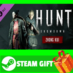 ⭐️ВСЕ СТРАНЫ+РОССИЯ⭐️ Hunt: Showdown - Zhong Kui STEAM
