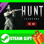 ⭐️ВСЕ СТРАНЫ+РОССИЯ⭐️ Hunt: Showdown - The Rat STEAM