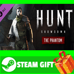 ⭐️ВСЕ СТРАНЫ⭐️ Hunt: Showdown - The Phantom STEAM
