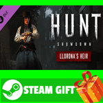 ⭐️ВСЕ СТРАНЫ⭐️ Hunt: Showdown - Llorona’s Heir STEAM