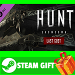 ⭐️ВСЕ СТРАНЫ+РОССИЯ⭐️ Hunt: Showdown - Last Gust STEAM