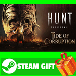 ⭐️ВСЕ СТРАНЫ+РОССИЯ⭐️ Hunt: Showdown Steam Gift - изображение № 2