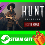 ⭐️ВСЕ СТРАНЫ⭐️ Hunt: Showdown - Death's Herald STEAM