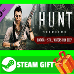 ⭐️ Hunt: Showdown - Biatatá - Still Waters Run Deep