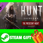 ⭐️ВСЕ СТРАНЫ⭐️ Hunt: Showdown - The Prescient Night