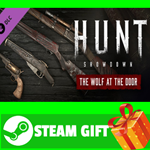 ⭐️ВСЕ СТРАНЫ⭐️ Hunt: Showdown - The Wolf at the Door