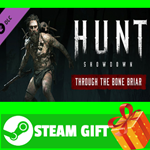 ⭐️ВСЕ СТРАНЫ⭐️ Hunt: Showdown - Through the Bone Briar