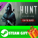 ⭐️ВСЕ СТРАНЫ⭐️ Hunt: Showdown – Fear The Reaper STEAM - изображение № 2