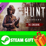 ⭐️ВСЕ СТРАНЫ⭐️ Hunt: Showdown – The Concubine STEAM