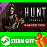 ⭐️ Hunt: Showdown - The Phantom of the Catacombs STEAM