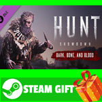 ⭐️ВСЕ СТРАНЫ⭐️ Hunt: Showdown - Bark Bone and Blood