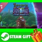 ⭐️ВСЕ СТРАНЫ⭐️ Terraria: Otherworld Official Soundtrack