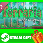 ⭐️ВСЕ СТРАНЫ⭐️ Terraria: Official Soundtrack STEAM
