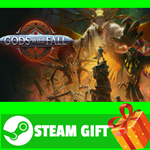 ⭐️ВСЕ СТРАНЫ+РОССИЯ⭐️ Gods Will Fall Steam Gift