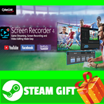 ⭐️ Cyberlink Screen Recorder 4  Record your games RPG c
