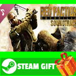 ⭐️ВСЕ СТРАНЫ⭐️ Red Faction: Guerrilla Soundtrack STEAM