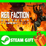 ⭐️ВСЕ СТРАНЫ⭐️ Red Faction Guerrilla Re-Mars-tered