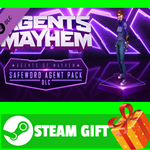 ⭐️ВСЕ СТРАНЫ⭐️ Agents of Mayhem - Safeword Agent Pack - изображение № 2