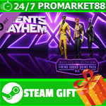 ⭐️ Agents of Mayhem - Firing Squad Skins Pack STEAM